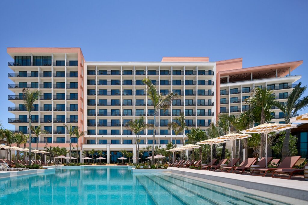 Hotel Indigo Grand Cayman