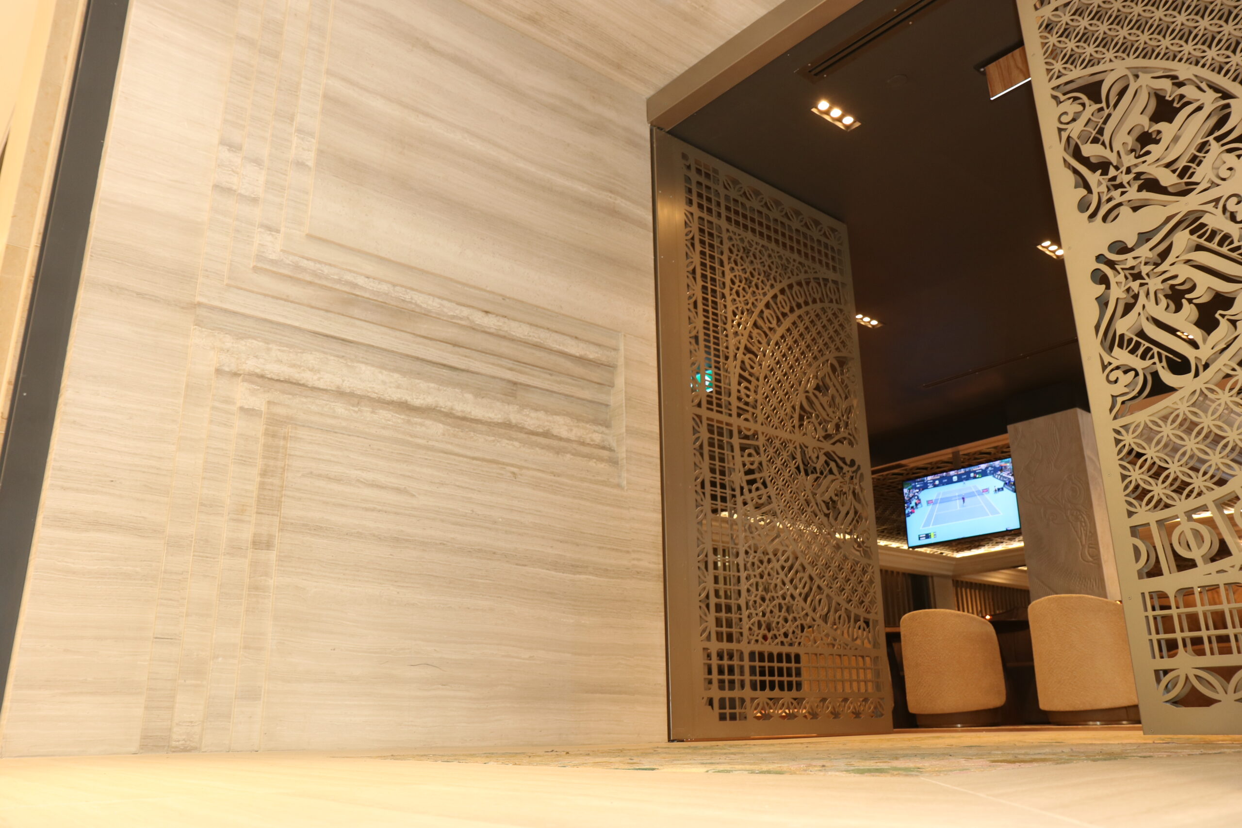 Marble Countertops