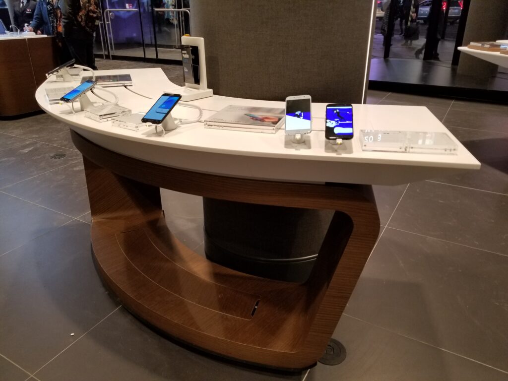 Solid Surface Countertops