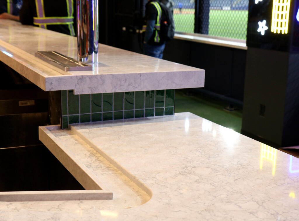 Quartz Countertops