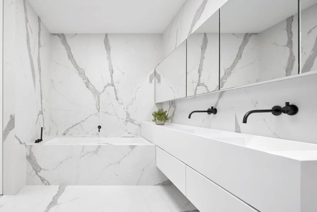 Stone Countertops