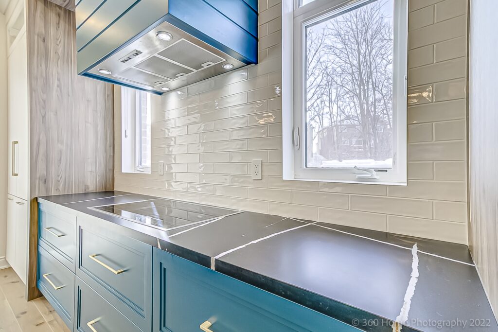 solid surface countertops