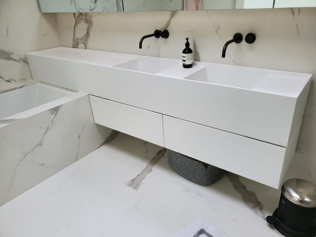 Stone Countertops